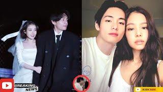 Who Is V BTS Dating? Kim Taehyung’s Mysterious Love Life Uncovered!