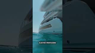 Is Silent Yachts The Future of Eco Friendly Boating?