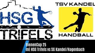 BienenCup 25 | HSG Trifels vs SG Kandel/Hagenbach