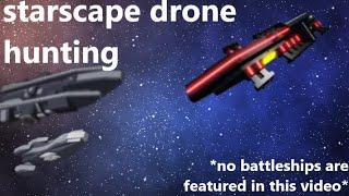 heres why drone hunting is great. | Roblox Starscape