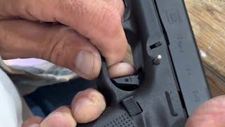 Dialing In Your Gen 5 VEX Trigger (Combat or Competition) 🪛️