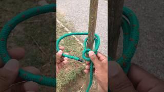 Wow Great Secret Ways To Tie A Knot 