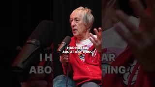 'You can be whatever you want to be' Watch on @donttellmumpod  #parenting #advice #podcast #shorts