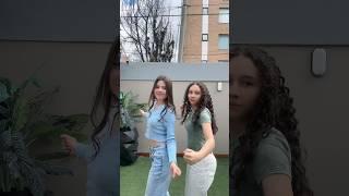 ¿Les gusta este baile? @CIELOAVENTURERA #shorts
