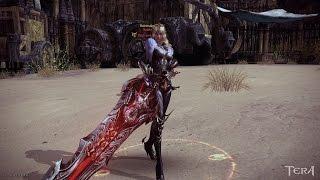 Tera slayer PVP ultimate combo episode 2