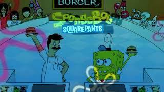 SPONGEBOB SQUAREPANTS BEATBOX SOLO 3? - PUPPET BEATBOX BATTLES