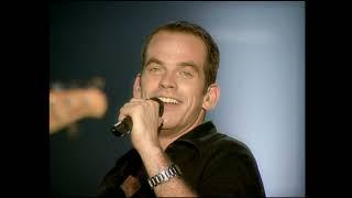 Garou live at Bercy - Medley R & B Remastered in 4K