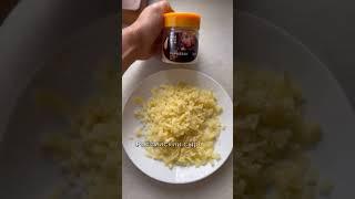 Соус «Песто» из простых продуктов .