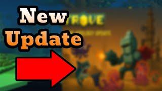New Trove Update And The PTS Is Open
