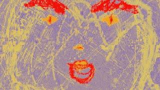 SarmEan’s Face (Nata’s Style)