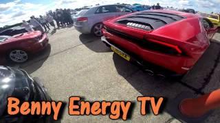 bennyenergytv channel trailer