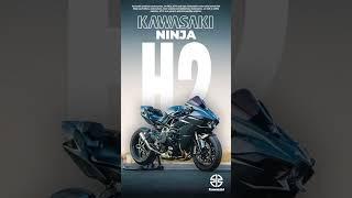 Kawasaki Ninja All To Models #foryou #foryou #foryourpage #bike #automobile #edit #growmyaccount