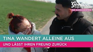 Karriere oder Liebe?  | Goodbye Deutschland