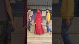 Respect Hijab ||  #islamic #shorts #hijab #lovestatus #viral #naat #rehanksupport #youtubeshorts