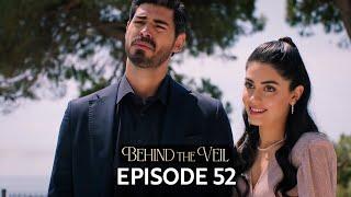 Gelin 52.Bölüm | Behind the Veil Episode 52 | Season 2