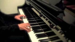 Beethoven-Fur Elise by Chris Finelli