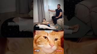 king for a moment  #cat #meme #dance #trending