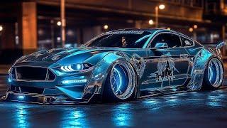 BASS BOOSTED SONGS 2024  CAR MUSIC 2024  BASS MUSIC