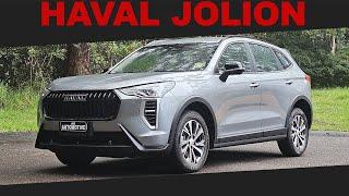 The HAVAL JOLION PREMIUM Is The BEST SUV You Can Buy