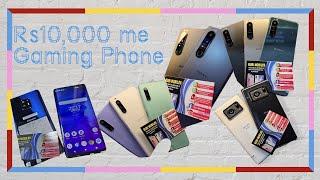 Sony Xperia 1 Mark 3 | Sharp Aquos R6 | Japanese Phones | Gaming Phone | Sony Xperia 5 Mark 3|LG V60