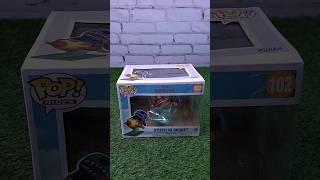 Unboxing Funko POP! Rides Disney Lilo & Stitch 102 Stitch in Rocket