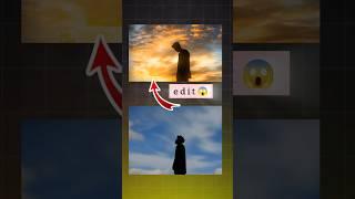 CREATE VIRAL Instagram Reels with CINEMATIC Sky Effects in CapCut" #new #edit #trending