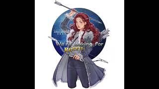 Hunters of Artemis edit-Salute