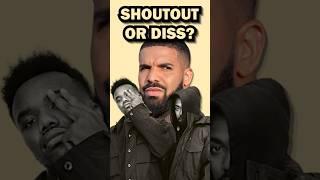 Baby Keem & Kendrick Lamar Diss Drake...