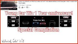 From 0-410 in 365 days (Young Car Wiz 1 Year Anniversary!)