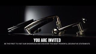 YOU ARE INVITED | PullCast Showroom Virtual Tour