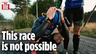 The toughest race in the world: Road to One Water Race Episode 7 – Body & Mind | Documentary