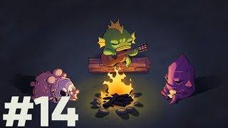 Nuclear Throne ГПсПР #14 - Хоррор, Сталкер, неправильный пулевой билд