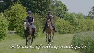 Shardeloes Farm Equestrian Centre