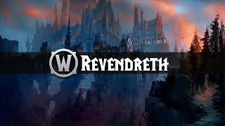 Revendreth - Music & Ambience - World of Warcraft