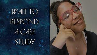 Wait to Respond in Human Design | Examples In Real Life | Generators & Manifesting Generators