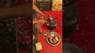 How to cut fish #shorts #ytshorts #mrchengdhang