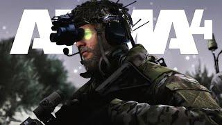 Everything We Know About Arma 4 (2027)