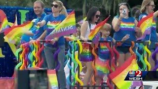 Orlando to make bid for 2026 World Cup, World Pride events