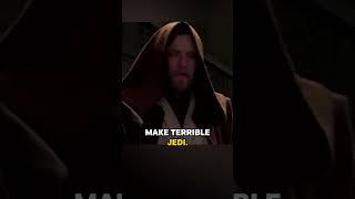 DELETED Scene From Revenge of The Sith! Obi-Wan and Yoda ORDER 66! #starwars #shorts