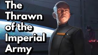 The Best General of the Galactic Empire [Legends]