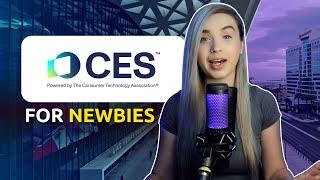 CES Prep for Newbies - VLOG