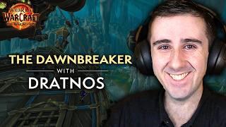 The Dawnbreaker | Mythic Tips & Tricks ft. Dratnos