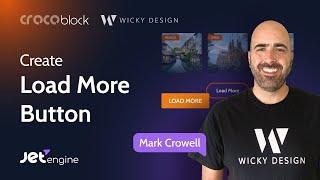 How to Create Load More Button in WordPress with Elementor Editor | JetEngine
