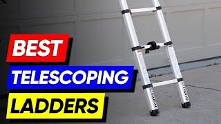 Top 3 Telescoping Ladders in 2024 