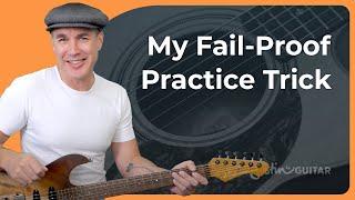 3 Types of Songs You Should Practice (To Play Guitar Better)