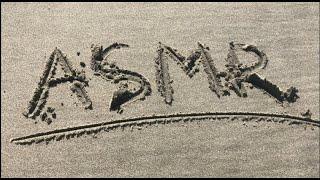ASMR Beach Edition