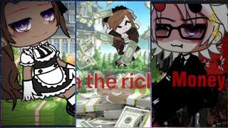 Top 20 Gacha Life tik tok complication money money