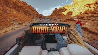 Rokero - Road Trip (Visualizer)