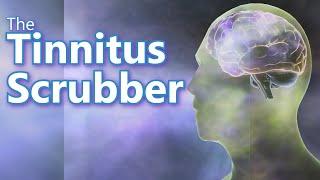 Tinnitus Scrubber is High Range Noise Masking for Relief (Hopefully)