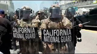 LA County DA announces additional criminal charges filed in connection with ICE protests